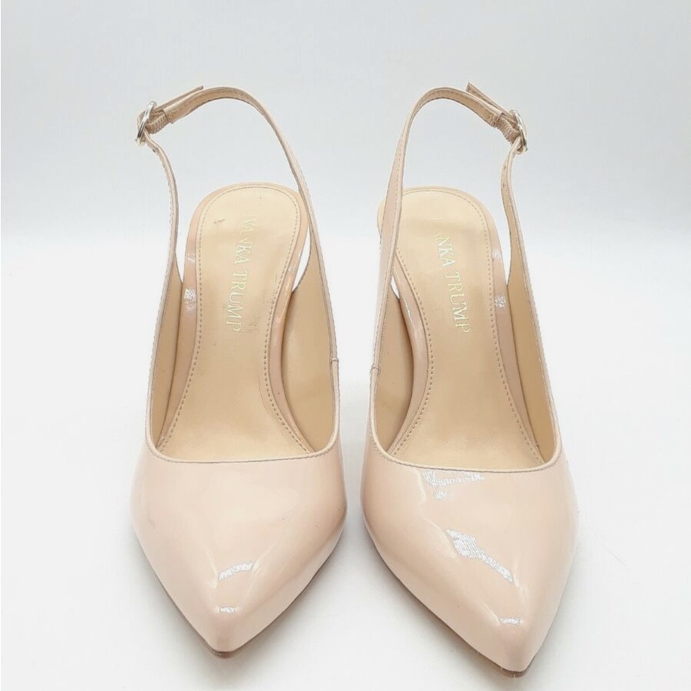 Ivanka Trump Heels